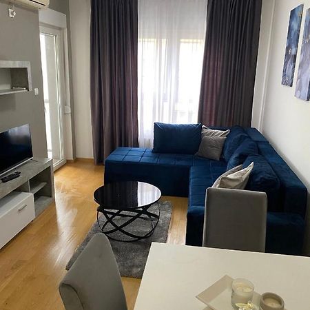 Falcon Apartment Баня Лука Екстериор снимка