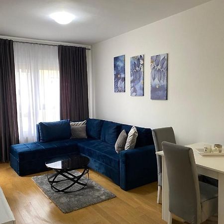 Falcon Apartment Баня Лука Екстериор снимка