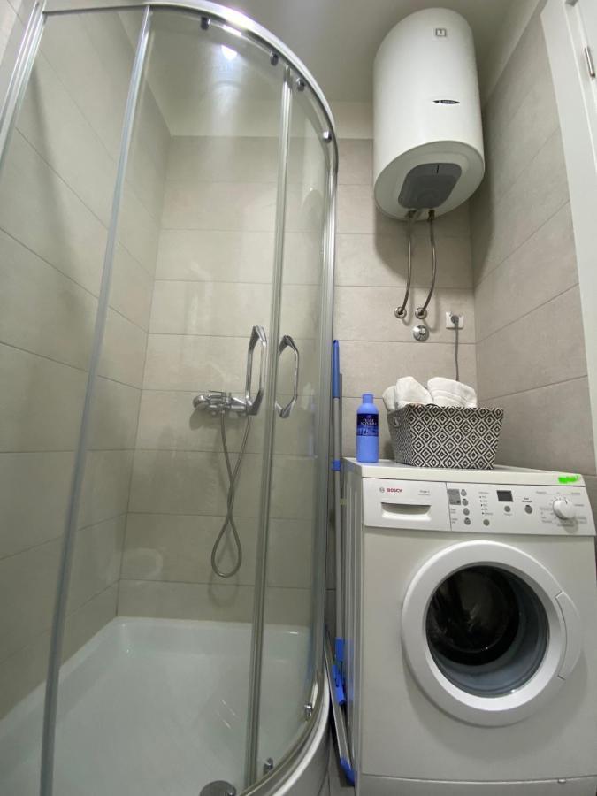 Falcon Apartment Баня Лука Екстериор снимка