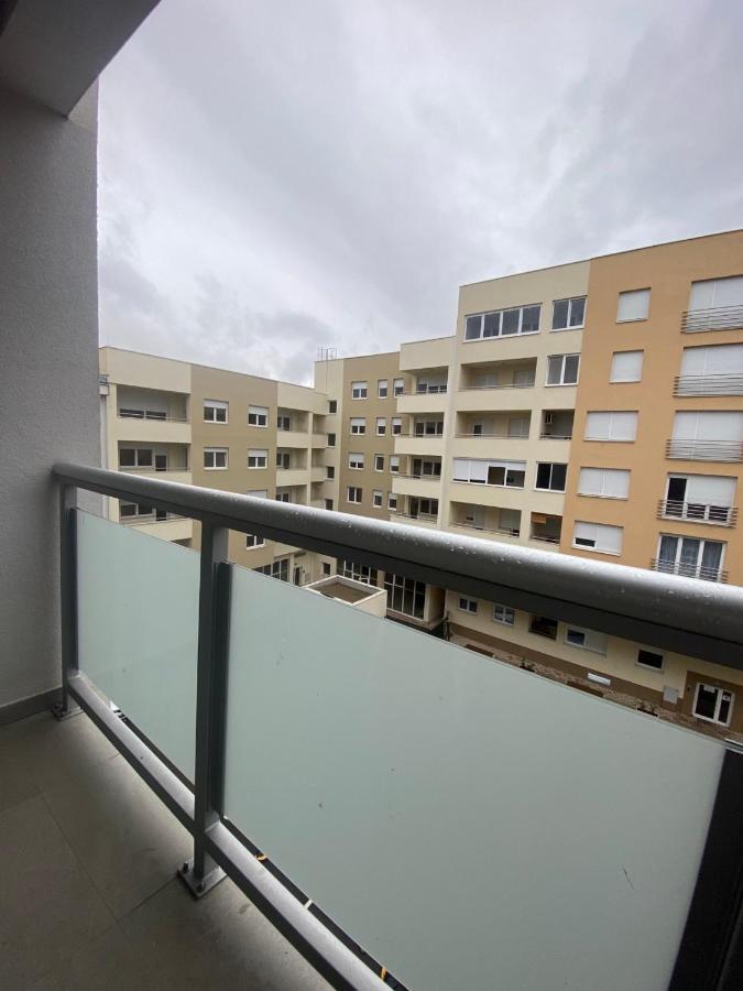 Falcon Apartment Баня Лука Екстериор снимка
