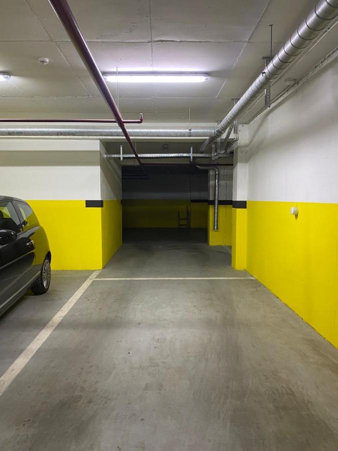 Falcon Apartment Баня Лука Екстериор снимка