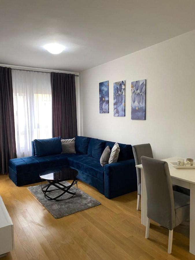Falcon Apartment Баня Лука Екстериор снимка