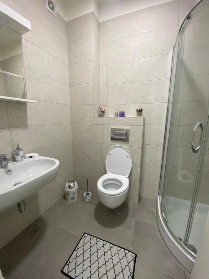 Falcon Apartment Баня Лука Екстериор снимка